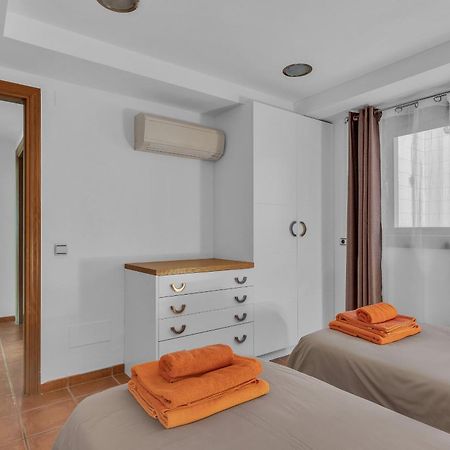 Villa Magnolia Marbella Exteriör bild