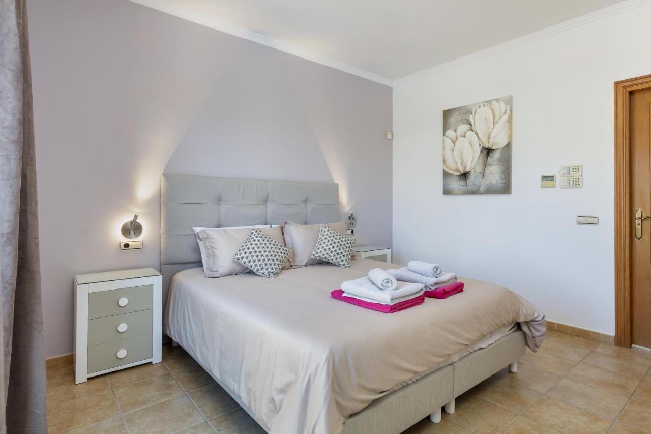 Villa Magnolia Marbella Exteriör bild
