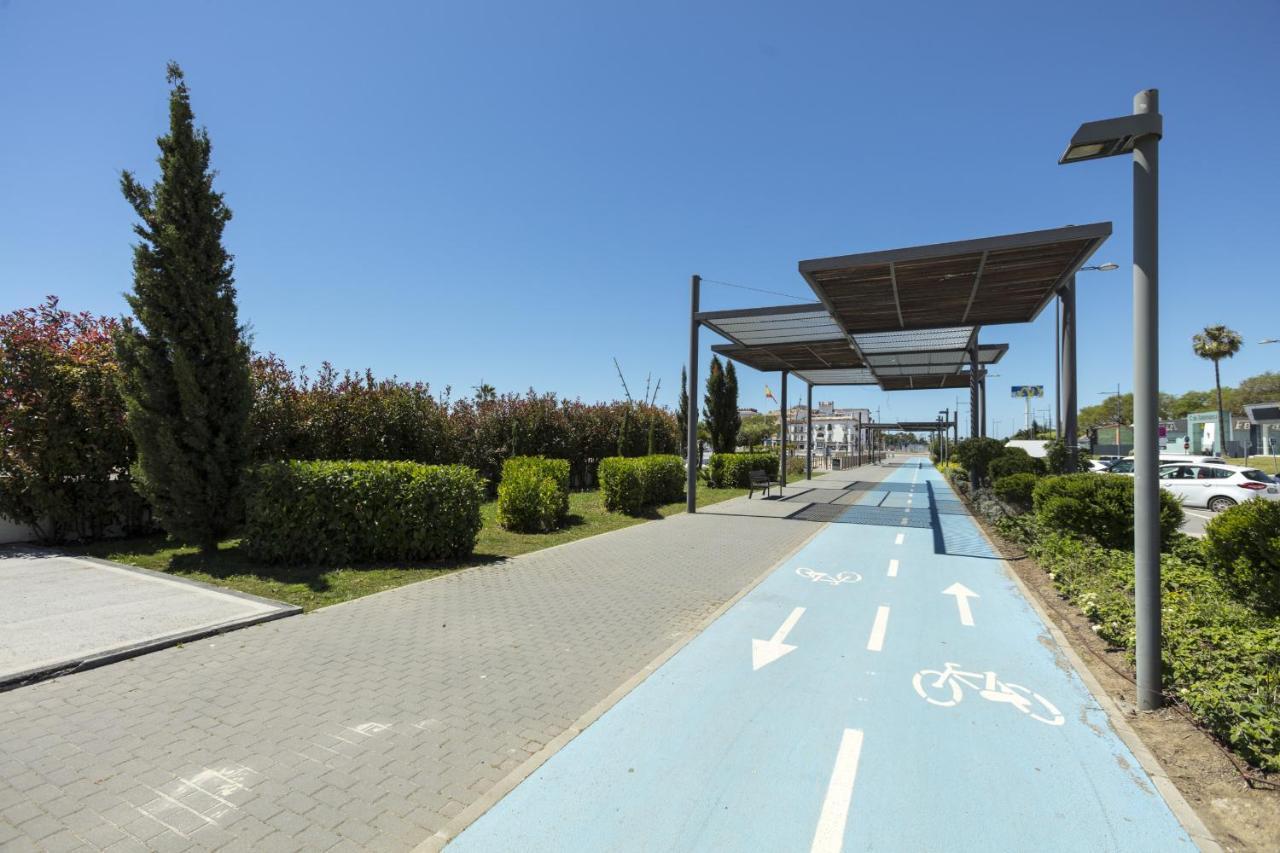 Villa Magnolia Marbella Exteriör bild