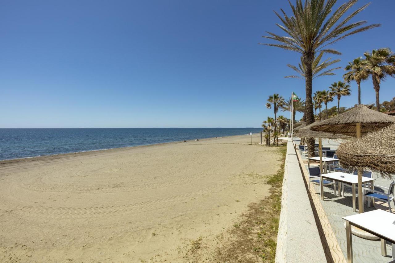 Villa Magnolia Marbella Exteriör bild