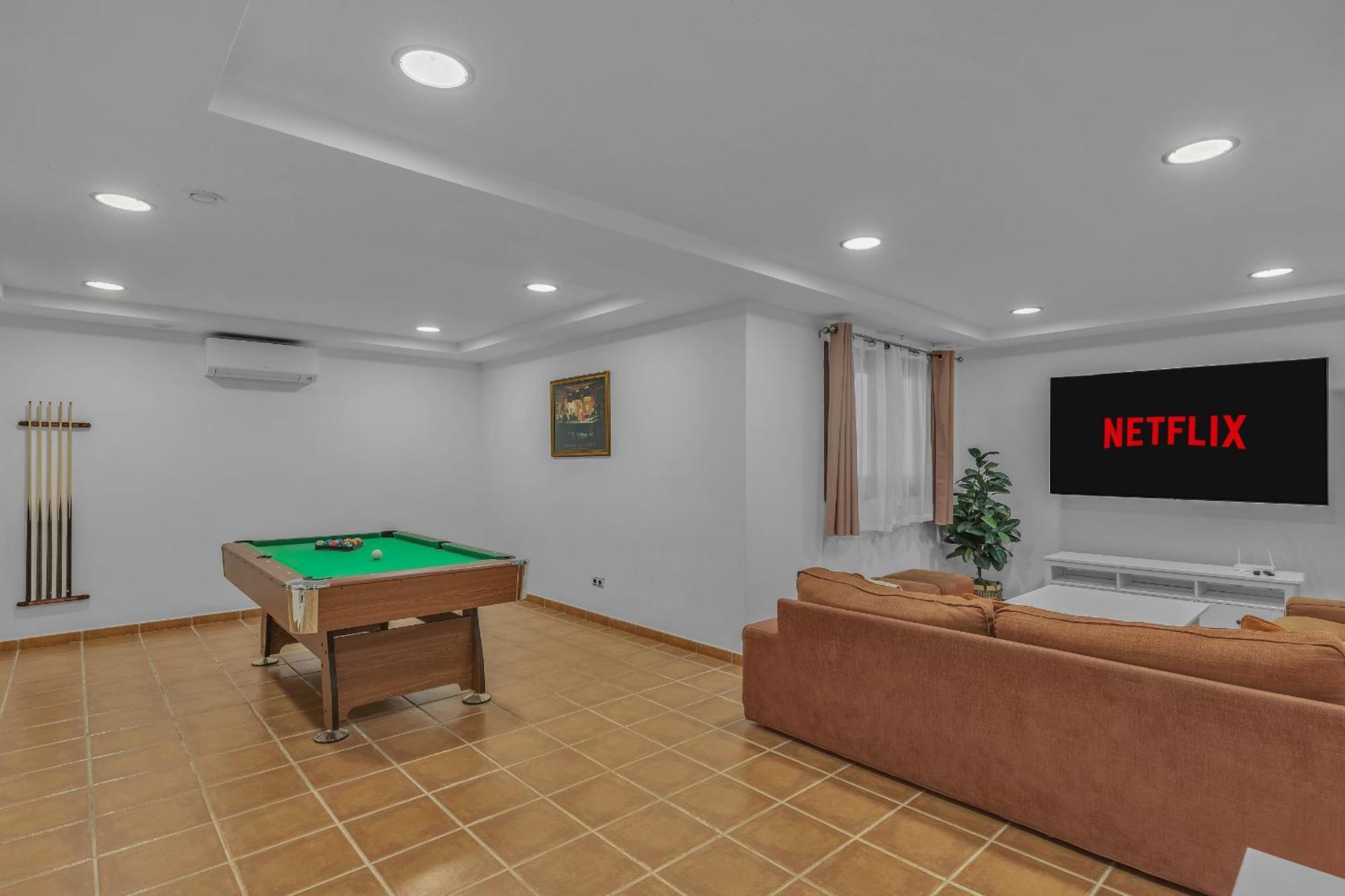 Villa Magnolia Marbella Exteriör bild