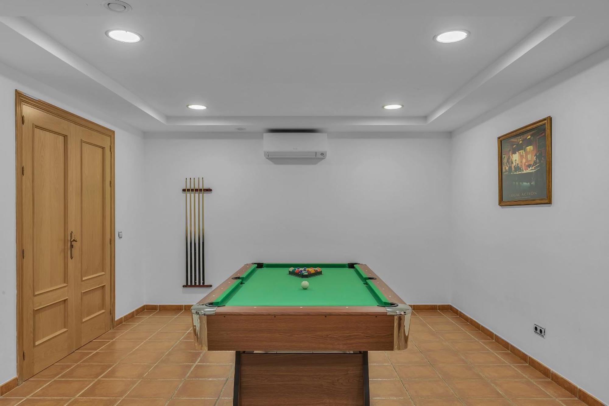 Villa Magnolia Marbella Exteriör bild