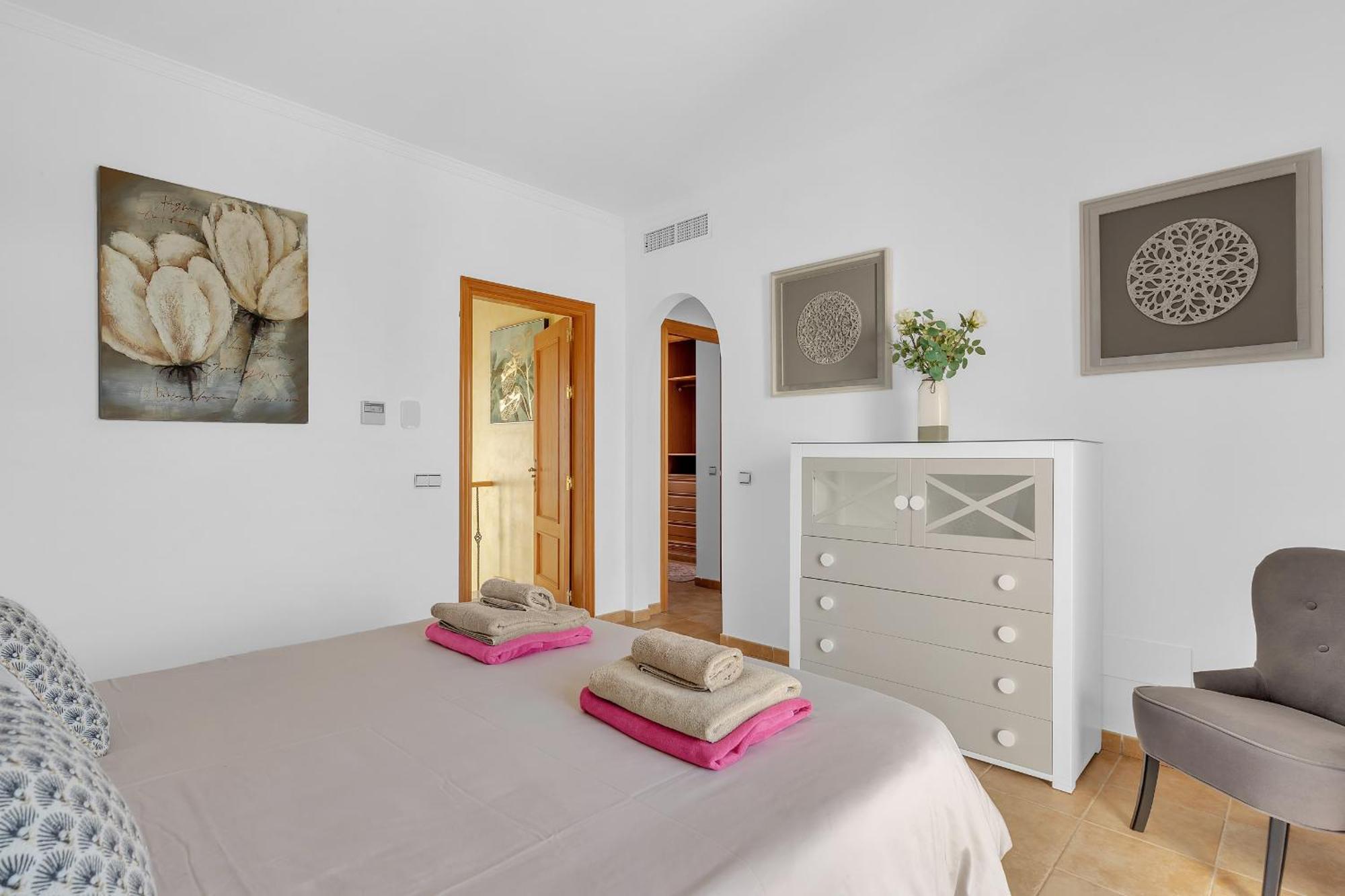 Villa Magnolia Marbella Exteriör bild
