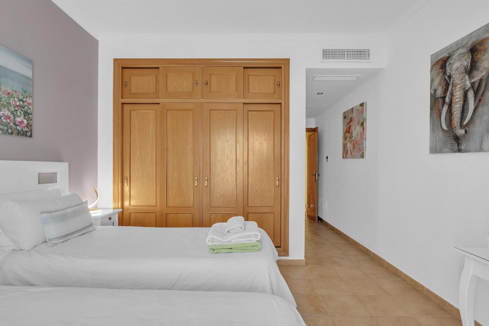 Villa Magnolia Marbella Exteriör bild