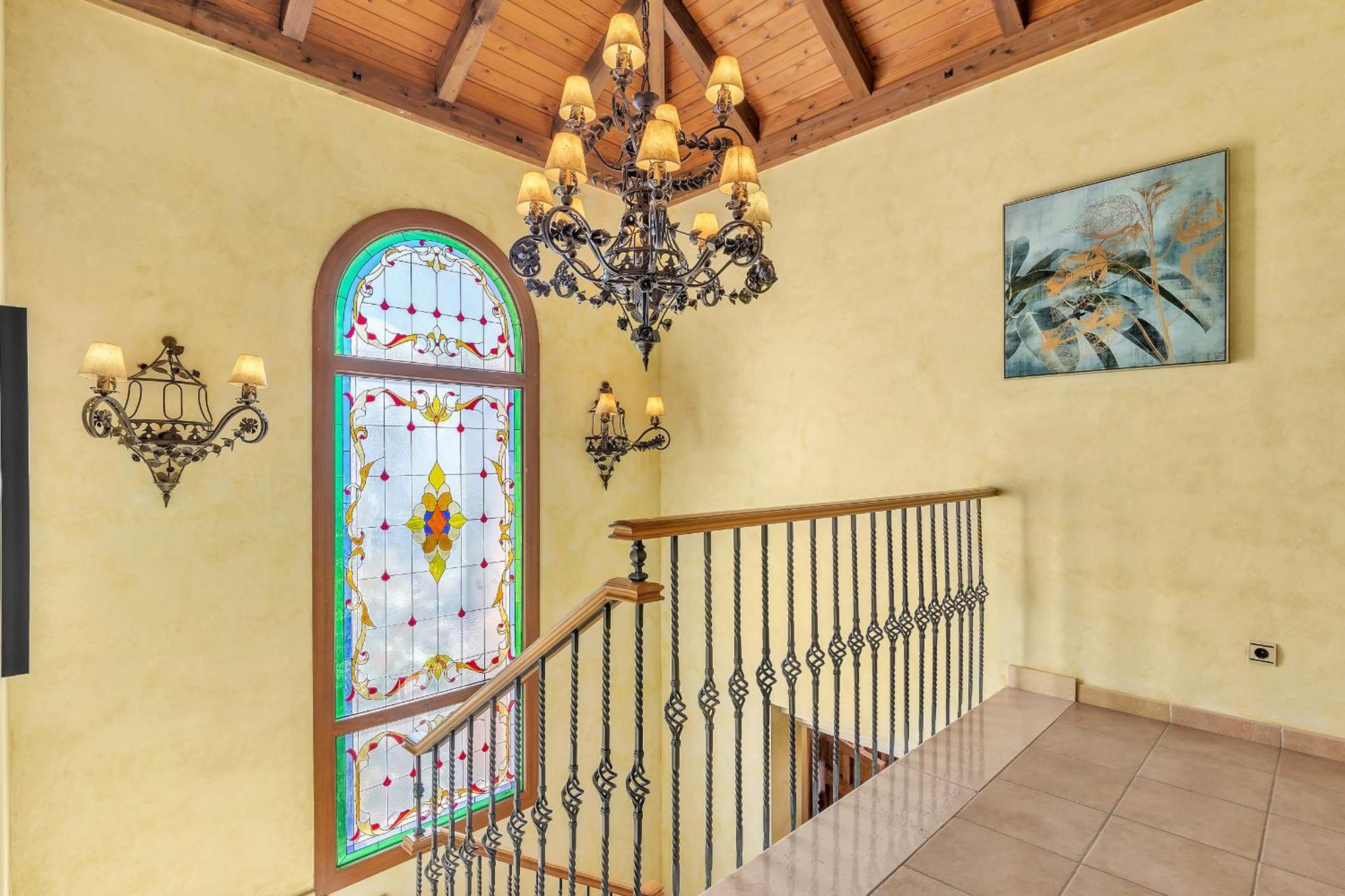 Villa Magnolia Marbella Exteriör bild