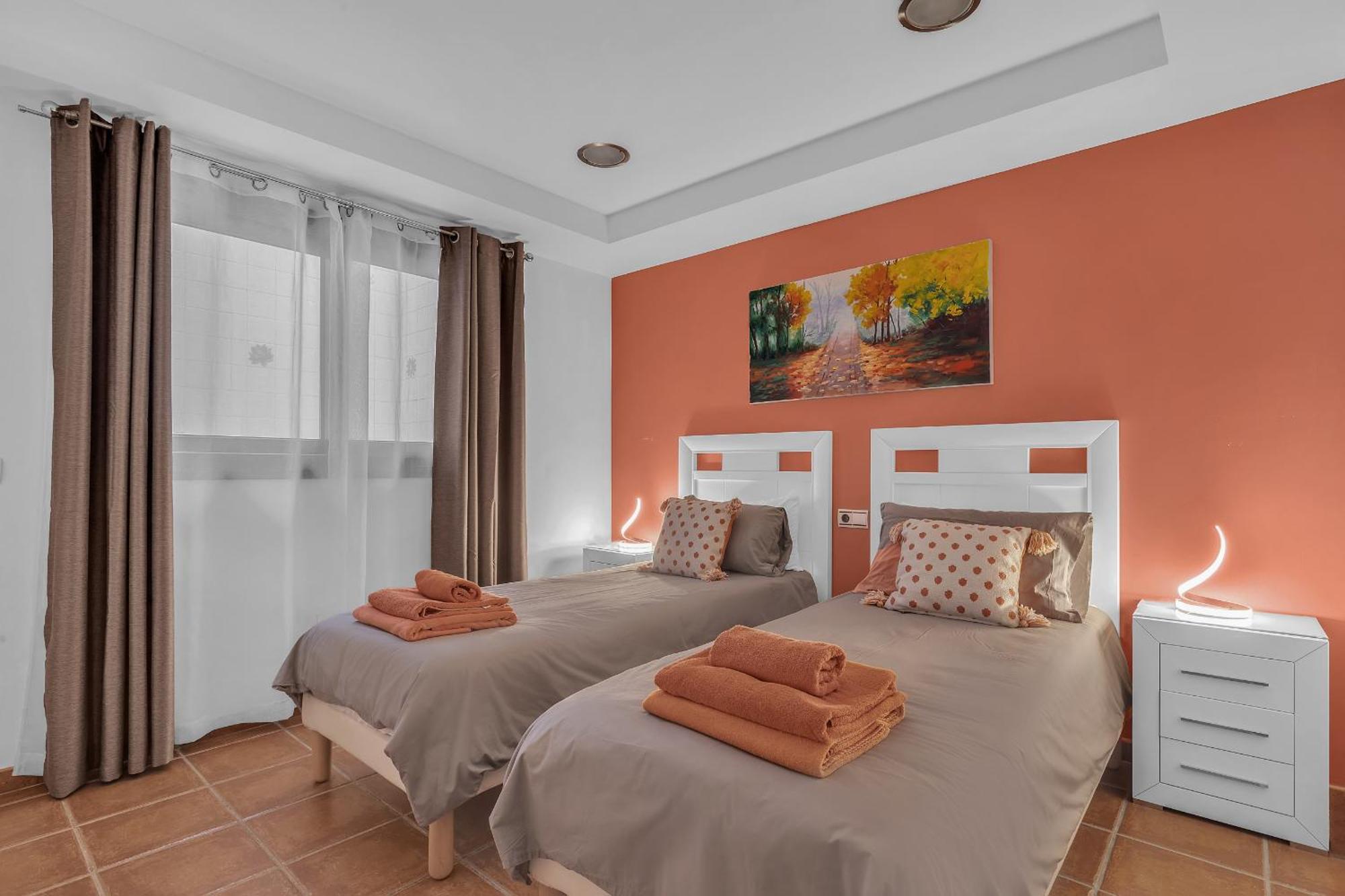 Villa Magnolia Marbella Exteriör bild