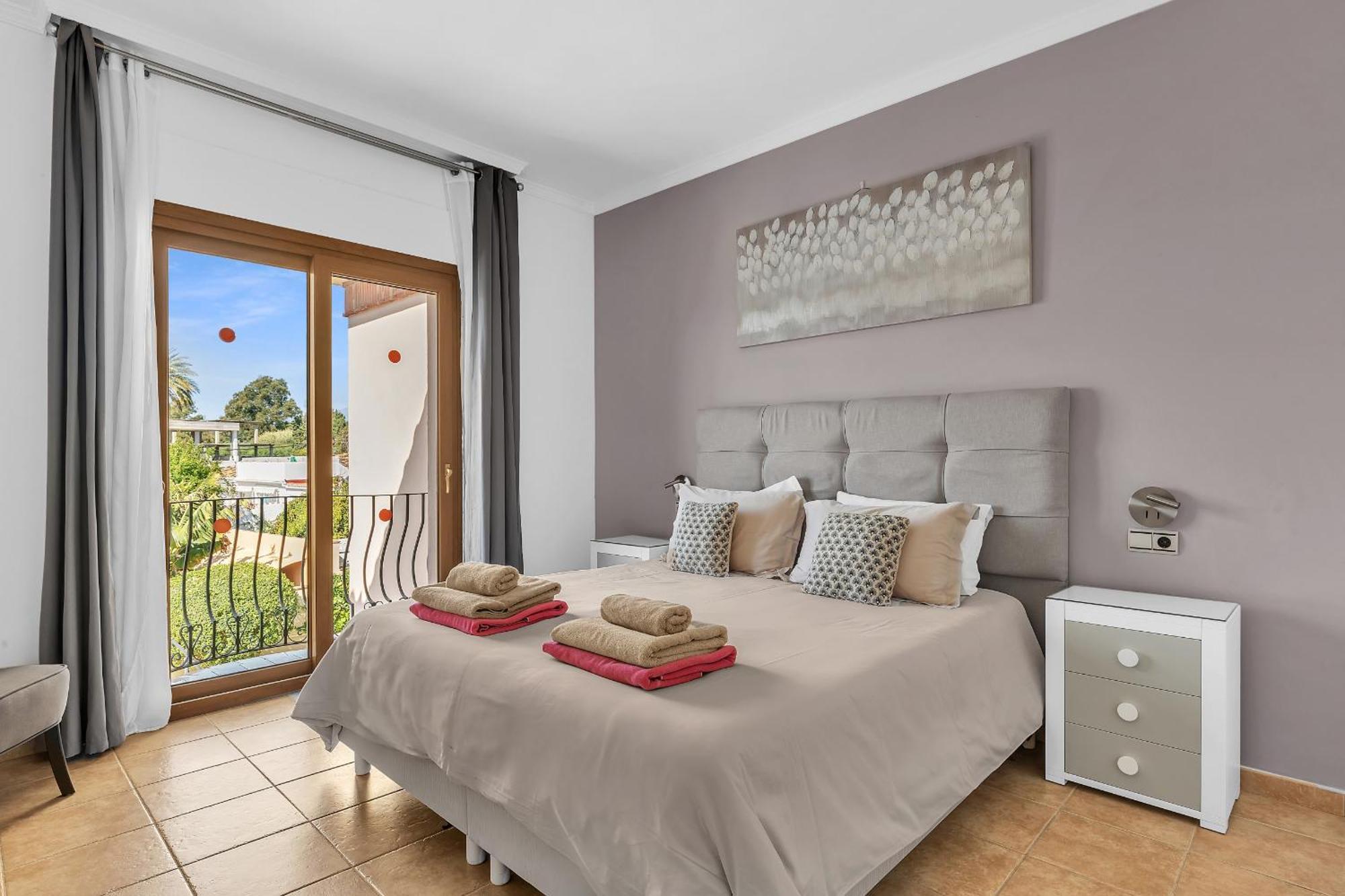 Villa Magnolia Marbella Exteriör bild